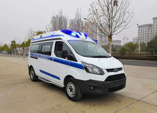 邵武县救护车出租